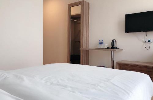 Bentong Hotel | Tumike Hotel Bentong