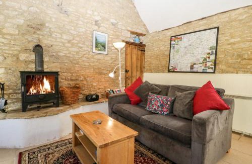 Nympsfield House | Tump Cottage