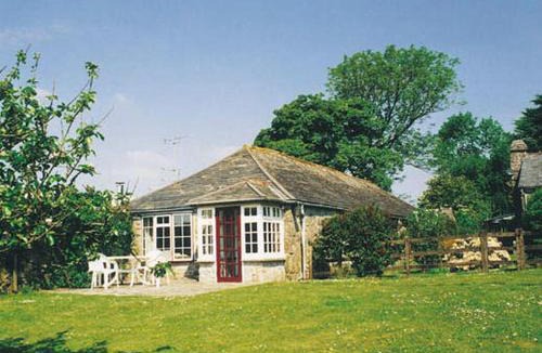 Blisland House | Tumrose Cottage