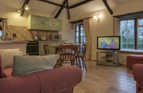 Blisland House | Tumrose Cottage