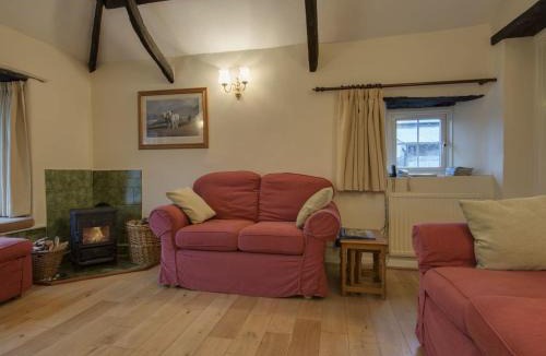 Blisland House | Tumrose Cottage