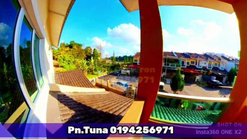 Tanah Rata Villa | Tuna Cameron Homstay