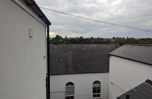 Royal Tunbridge Wells Apartment | Tunbridge Wells Loft