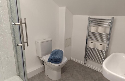 Royal Tunbridge Wells Apartment | Tunbridge Wells Loft