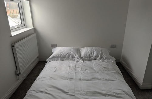 Royal Tunbridge Wells Apartment | Tunbridge Wells Loft