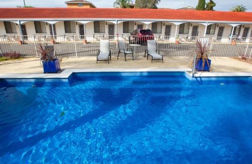 Tuncurry Hotel | Tuncurry Beach Motel