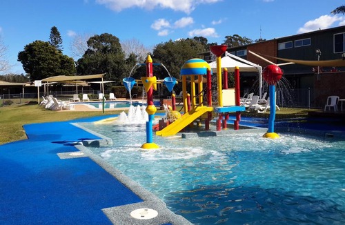 Tuncurry Resort | Tuncurry Lakes Resort