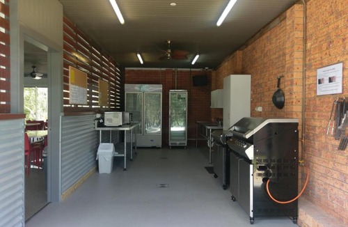 Tuncurry Resort | Tuncurry Lakes Resort