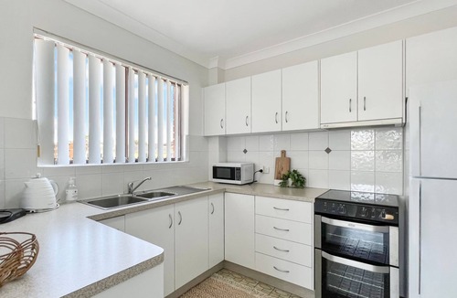 Tuncurry Apartment | Tuncurry Treasure, Central Location