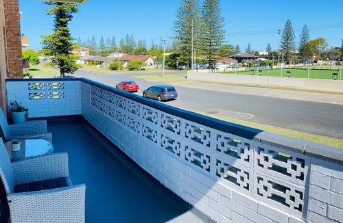 Tuncurry Apartment | Tuncurry Treasure, Central Location