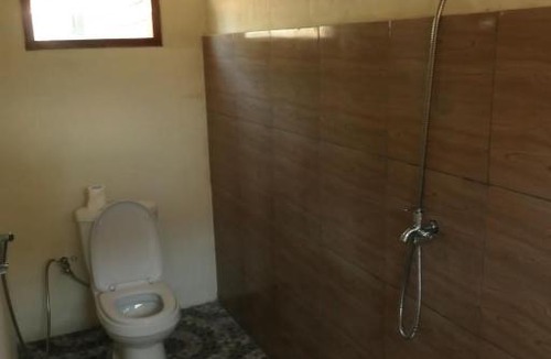 Kecamatan Pringgasela House | Tunggal rinjani