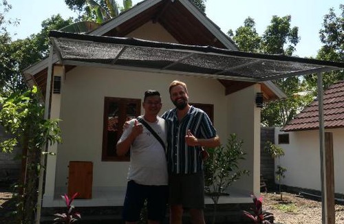 Kecamatan Pringgasela House | Tunggal rinjani
