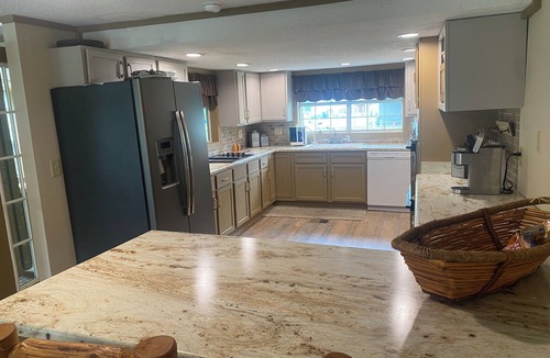 Tunica Cabin | Tunica Here We Come!