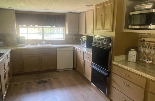 Tunica Cabin | Tunica Here We Come!