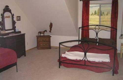 Okanogan County House | Tunk Valley Ranch House