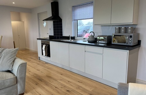 Tunstall Cottage | Tunstall Farm Cottage