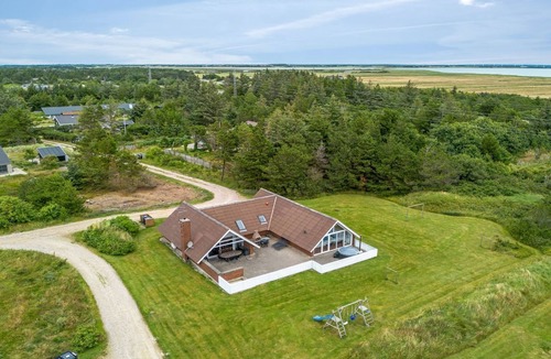 Klegod Strand House | "Tuomi" - 900m from the sea by Interhome