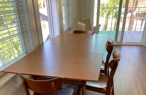 Historic Downtown Apalachicola Apartment | Tupelo Suite