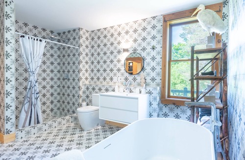 Tupper Lake House | Tupper Lake Beauty