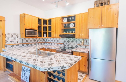 Tupper Lake House | Tupper Lake Beauty | LUX Big Tupper Lake House