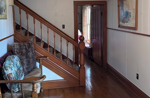 Tupper Lake House | Tupper Lake Home