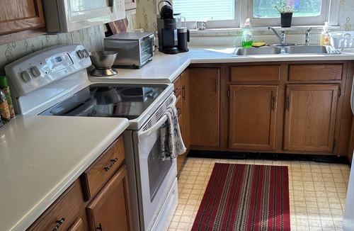 Tupper Lake House | Tupper Lake Home