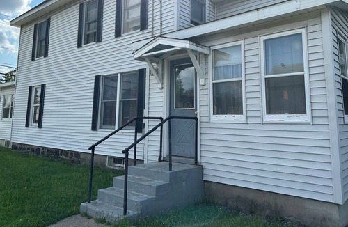 Tupper Lake House | Tupper Lake Home