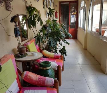 Santa Maria de Palautordera Hotel | Turó de L´Home