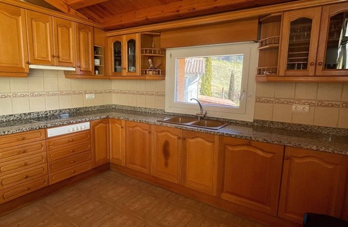 Sant Joan de Les Abadesses Cottage | Turisme Rural El Janpere