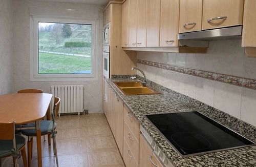 Sant Joan de Les Abadesses Cottage | Turisme Rural El Janpere - La Cabanya