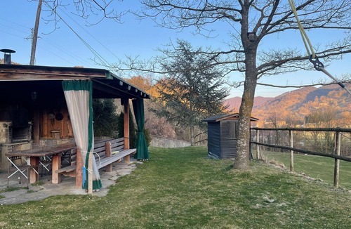 Sant Joan de Les Abadesses Cottage | Turisme Rural El Janpere - La Cabanya