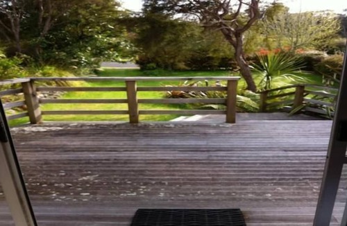 Turangi House | Turangi by the River