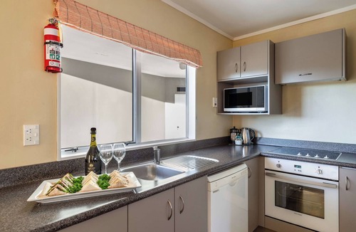 Turangi Hotel | Turangi Leisure Lodge