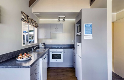 Turangi Hotel | Turangi Leisure Lodge