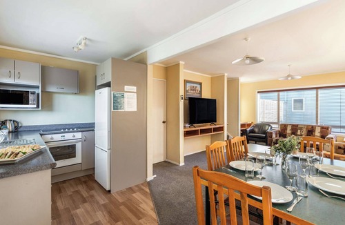 Turangi Hotel | Turangi Leisure Lodge