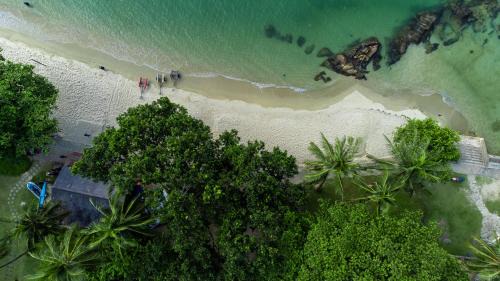 Batam Resort | Turi Beach Resort