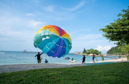 Batam Resort | Turi Beach Resort