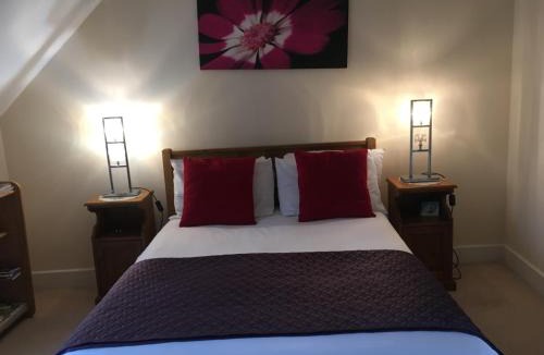 Canterbury House | Turi House