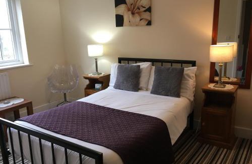 Canterbury House | Turi House