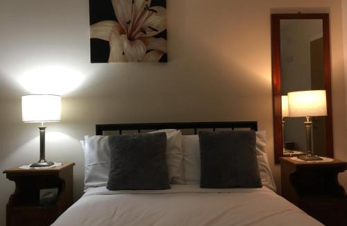 Canterbury House | Turi House