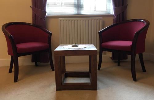 Canterbury House | Turi House