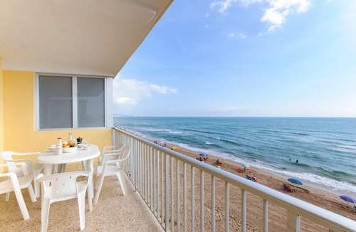 Tavernes de la Valldigna Apartment | Turia - Apartment In El Brosquil