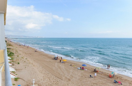 Tavernes de la Valldigna House | TURIA - Modern apartment on the beachfront