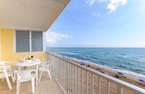 Tavernes de la Valldigna House | TURIA - Modern apartment on the beachfront
