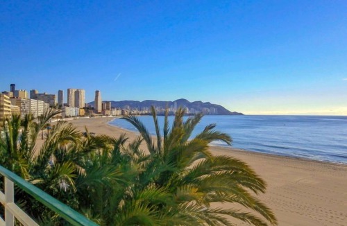Cala Apartment | Turia Playa by Interhome