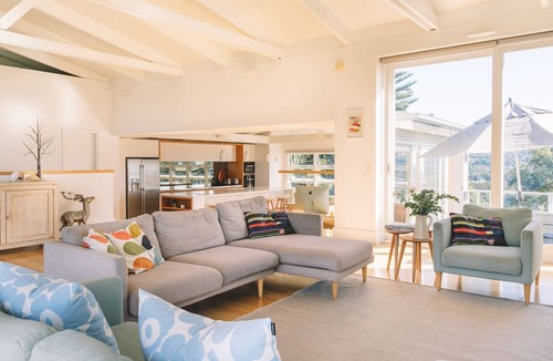 Warriewood House | Turimetta Beach House