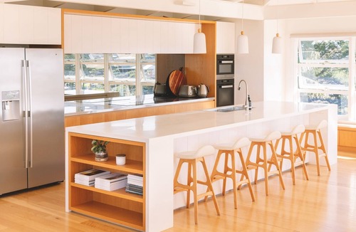 Warriewood House | Turimetta Beach House