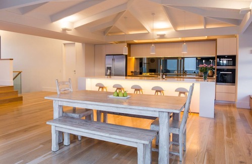 Warriewood House | Turimetta Beach House