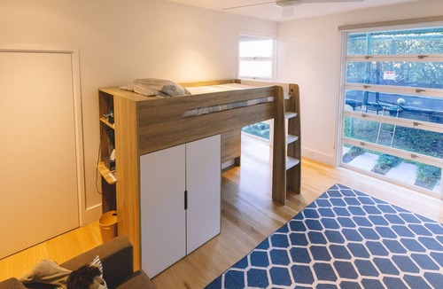 Warriewood House | Turimetta Beach House