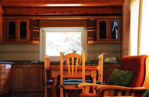 Sant Joan de Les Abadesses Apartment | Turisme Rural El Janpere